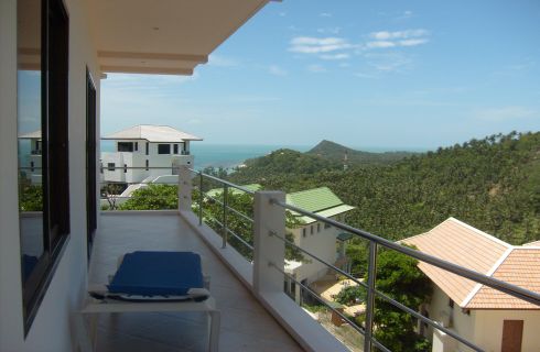 Bild 6 zur Urlaubsidee »Samui-Paradise - luxuriöses  Apartment«
