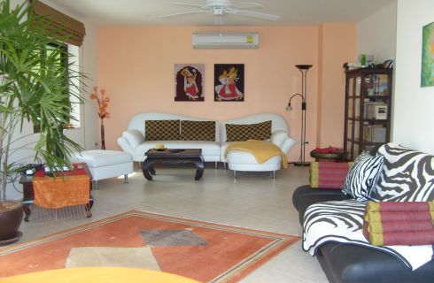 Bild 2 zur Urlaubsidee »Samui-Paradise - luxuriöses  Apartment«