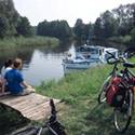 Bild 3 zur Urlaubsidee »Radreise für Singles 50+ "Unterwegs im Havelland"«