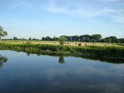 Bild 1 zur Urlaubsidee »Per Rad durchs Havelland - Sternradtouren rund um Potsdam«