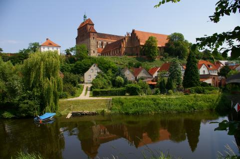 Bild 3 zur Urlaubsidee »Havel-Radtour von Berlin-Spandau nach Wittenberge«