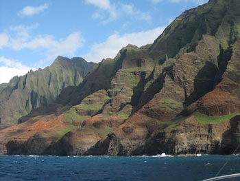 Bild 3 zur Urlaubsidee »Spirituelle Reise nach Hawaii - Healing Retreat mit Delfin Schwimmen auf Big Island«