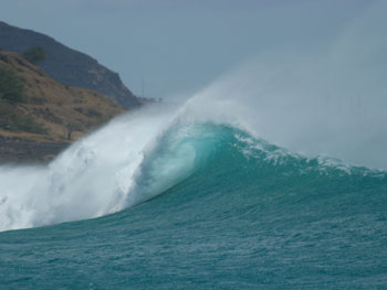 Bild 9 zur Urlaubsidee »Spirituelle Reise nach Hawaii - Healing Retreat mit Delfin Schwimmen auf Big Island«