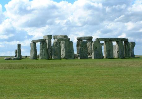 Bild 1 zur Urlaubsidee »Walking the Stone Age: eine exklusive Wander- und Kulturreise in Südengland«
