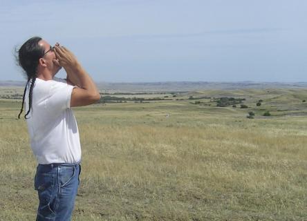 Bild 4 zur Urlaubsidee »Auf den Spuren der Büffel & Crow Faire 21.07.- 04.08.2012«