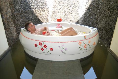 Bild 7 zur Urlaubsidee »AYURVEDA-KUR  AN DER QUELLE IN SRI LANKA sich fühlen wie im Paradies«