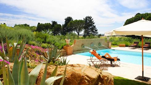 Bild 20 zur Urlaubsidee »Golf & Relax im eleganten Landgut in der Maremma Toskana«