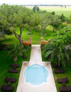 Bild 12 zur Urlaubsidee »Golf & Relax im eleganten Landgut in der Maremma Toskana«