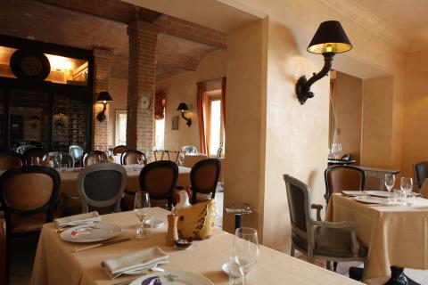 Bild 19 zur Urlaubsidee »Golf & Relax im eleganten Landgut in der Maremma Toskana«