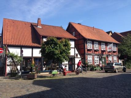 Bild 4 zur Urlaubsidee »Radreise am Elberadweg von Cuxhaven nach Wittenberge«