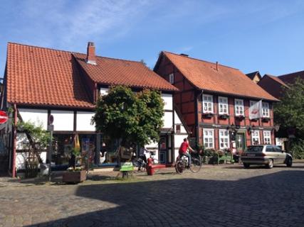 Bild 4 zur Urlaubsidee »Radreise am Elbe- und Havelradweg von Hamburg nach Berlin«