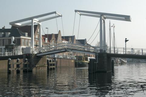Bild 1 zur Urlaubsidee »Gemütlich Mit Rad/Schiff durch Holland «