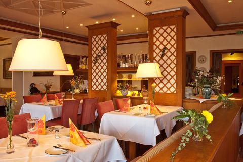 Bild 4 zur Urlaubsidee »Frühlingsspecials im Ringhotel Köhlers Forsthaus in Aurich«