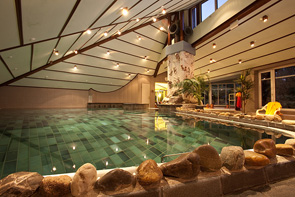 Bild 4 zur Urlaubsidee »Champagner-Träume - im Ringhotel Köhlers Forsthaus in Aurich.«