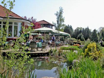 Bild 2 zur Urlaubsidee »Champagner-Träume ... in Ostfriesland«