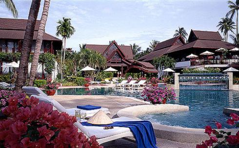 Bild 14 zur Urlaubsidee »V I P   HARLEY DAVIDSON oder JAPAN BIKE, STRAND UND INSEL SUED THAILAND TOUR«