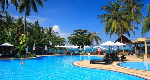 Bild 15 zur Urlaubsidee »V I P   HARLEY DAVIDSON oder JAPAN BIKE, STRAND UND INSEL SUED THAILAND TOUR«