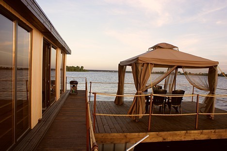 Bild 1 zur Urlaubsidee »Reif für die Insel?«