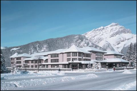 Bild 3 zur Urlaubsidee »Skiurlaub in den Rocky Mountains – Kanada für Singles & Alleinreisende«
