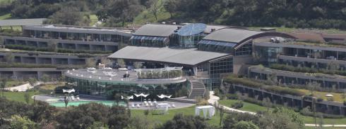 Bild 1 zur Urlaubsidee » Kennenlernangebot für ihre Golf Kliniken Golf Reisen im GOLF RESORT & SP«