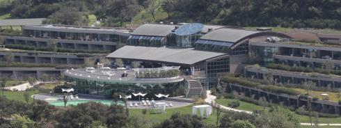 Bild 1 zur Urlaubsidee »Ostern im Argentario 5* Golf Resort - Toskana«