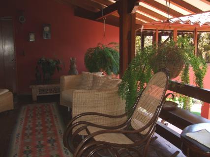 Bild 4 zur Urlaubsidee »Spa - Hotel Sazagua«