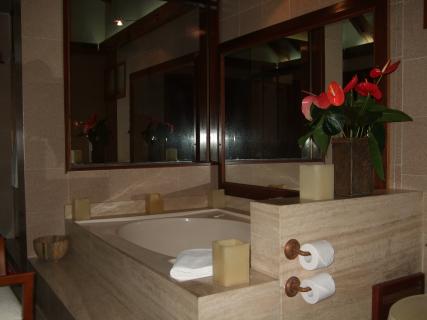 Bild 6 zur Urlaubsidee »Spa - Hotel Sazagua«