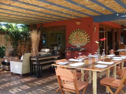 Bild 2 zur Urlaubsidee »Spa - Hotel Sazagua«
