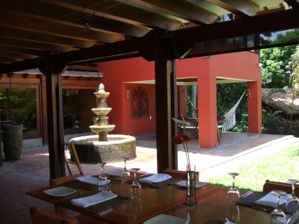 Bild 5 zur Urlaubsidee »Spa - Hotel Sazagua«