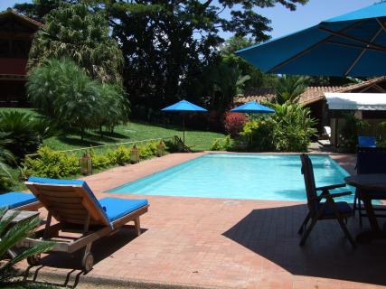 Bild 3 zur Urlaubsidee »Spa - Hotel Sazagua«