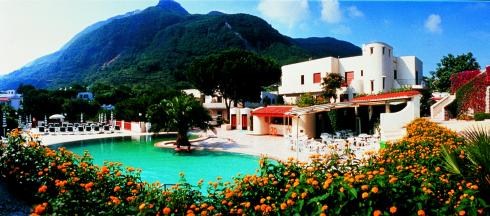 Bild 8 zur Urlaubsidee »Grillen in den Fumarole von Ischia«