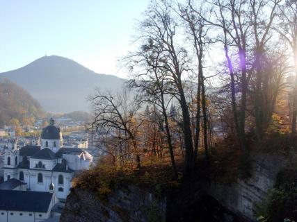 Bild 3 zur Urlaubsidee »Fastenerlebnis Mönchsberg/Salzburg«