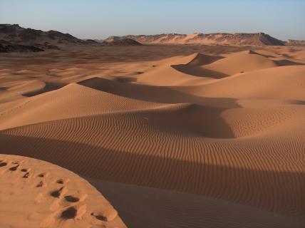 Bild 1 zur Urlaubsidee »Tunesien - Sahara Festival in Douz«