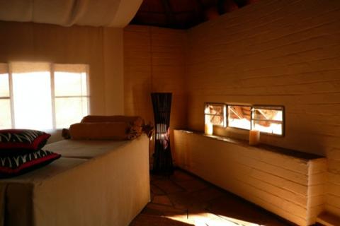 Bild 5 zur Urlaubsidee »Yoga & Gesundheitswoche bei Huab Lodge & BushSPA, Namibia«