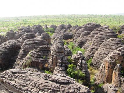 Bild 5 zur Urlaubsidee »16-tägige Erlebnis-Rundreise in Burkina Faso«