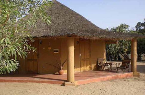 Bild 3 zur Urlaubsidee »16-tägige Erlebnis-Rundreise im Senegal«