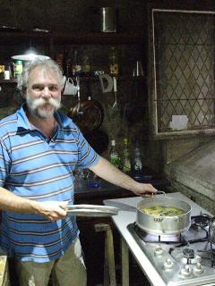 Bild 6 zur Urlaubsidee »Mittelalterliches Flair auf einer romantischen Templerburg in Südfrankreich«