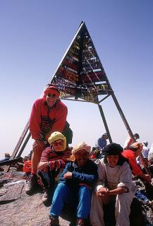Bild 4 zur Urlaubsidee »Marokko - Von Marrakesch zum Toubkal - Maultier-Trekking durch den Toubkal-Nationalpark im Atlasgebirge«