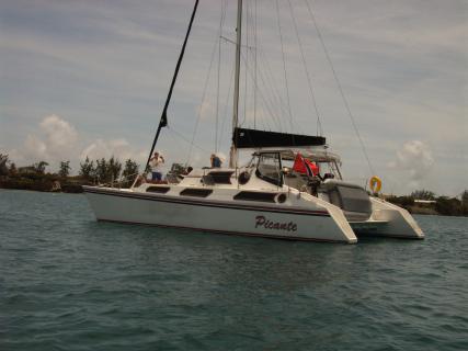 Bild 3 zur Urlaubsidee »Segeln, Tauchen, Island Hopping in der Karibik«