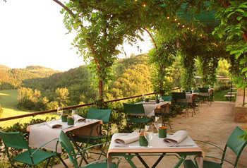 Bild 2 zur Urlaubsidee »Wein & Wandern in der südlichen Toskana - klingende Weinberge«