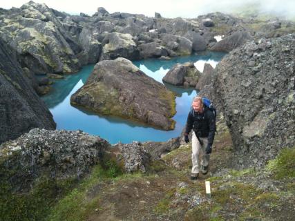 Bild 3 zur Urlaubsidee »Mit Elfen und Trollen auf Trekking Tour durch Island - Iceland«