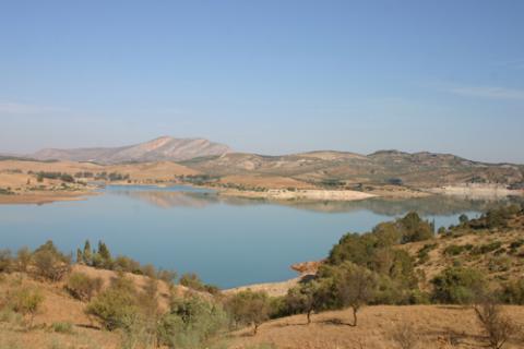 Bild 4 zur Urlaubsidee »Roadbooktouren in Andalusien«