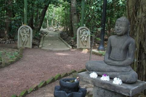 Bild 11 zur Urlaubsidee »AYURVEDA-KUR  AN DER QUELLE IN SRI LANKA sich fühlen wie im Paradies«