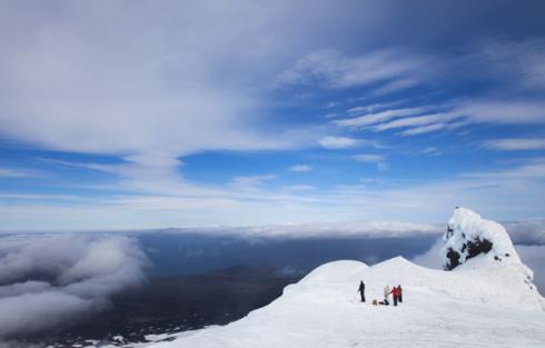 Bild 5 zur Urlaubsidee »Mit Elfen und Trollen auf Trekking Tour durch Island - Iceland«