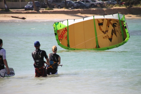 Bild 3 zur Urlaubsidee »Mit dem Kite durch Miami & die Karibik «