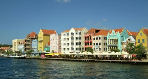 Bild 6 zur Urlaubsidee »Curacao Tauchreisen«