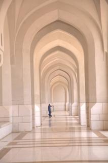 Bild 4 zur Urlaubsidee »Frauenreise in den Oman«