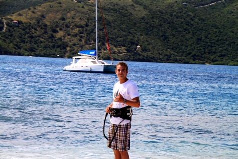 Bild 5 zur Urlaubsidee »Mit dem Kite durch Miami & die Karibik «
