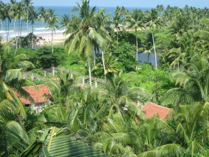 Bild 5 zur Urlaubsidee »Ayurveda mit der ganz persönlichen Note - die Kuma Villa«