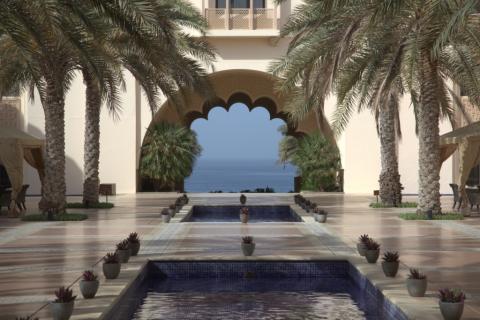 Bild 5 zur Urlaubsidee »Frauenreise in den Oman«